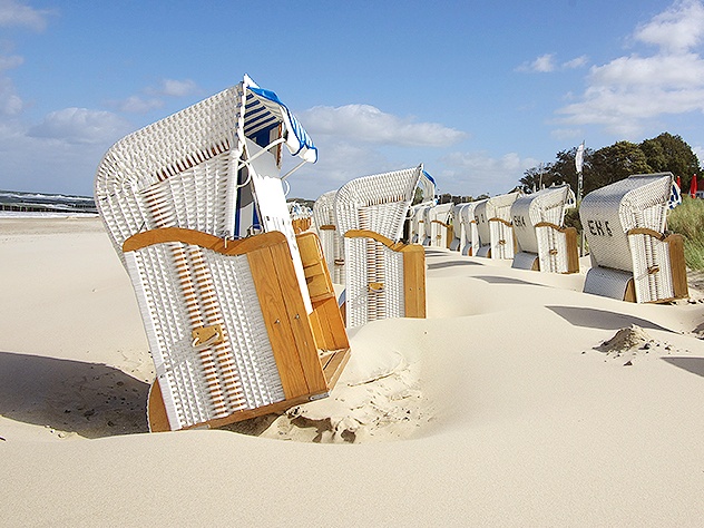 Sommarsemester i Rhen