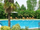 Villa Pace Park Hotel Bolognese