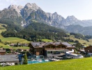 Good Life Resort Riederalm