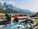 Good Life Resort Riederalm