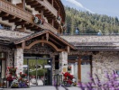 Good Life Resort Riederalm
