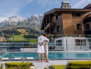 Good Life Resort Riederalm