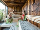 Good Life Resort Riederalm
