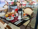 Hotel du Parc Spa