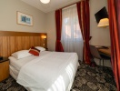 Hotel du Parc Spa