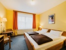Hotel Achtermann