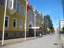 Grand Hotel Alingsås