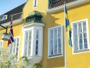 Grand Hotel Alingsås