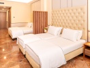 Sport Hotel Olimpo