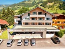 Wander- & Familienhotel Erika