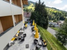 Wander- & Familienhotel Erika