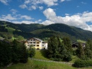 Wander- & Familienhotel Erika
