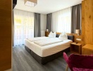 Wander- & Familienhotel Erika