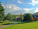Hotel Fuglsøcentret