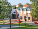 Hotel Fuglsøcentret