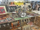 Memory Lane Rockmuseum