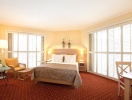 Best Western Premier Alsterkrug Hotel