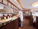 Best Western Premier Alsterkrug Hotel