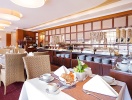 Best Western Premier Alsterkrug Hotel