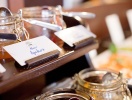 Best Western Premier Alsterkrug Hotel