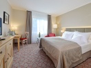 Best Western Premier Alsterkrug Hotel