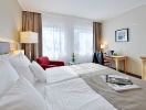 Best Western Premier Alsterkrug Hotel