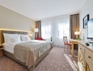 Best Western Premier Alsterkrug Hotel