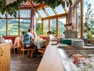 Panoramahotel Stocker
