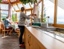 Panoramahotel Stocker