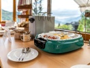 Panoramahotel Stocker