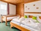 Panoramahotel Stocker