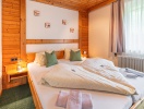 Panoramahotel Stocker