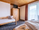 Panoramahotel Stocker
