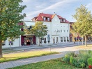 Hotel Rappen Rothenburg ob der Tauber