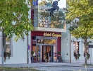 Hotel Rappen Rothenburg ob der Tauber
