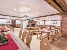 Hotel Rappen Rothenburg ob der Tauber