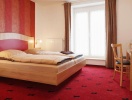 Hotel Rappen Rothenburg ob der Tauber