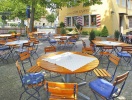 Hotel Rappen Rothenburg ob der Tauber