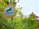 Hotel Rappen Rothenburg ob der Tauber