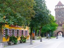 Hotel Rappen Rothenburg ob der Tauber