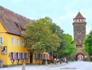 Hotel Rappen Rothenburg ob der Tauber
