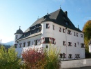 Family Hotel Schloss Rosenegg