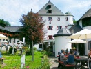 Family Hotel Schloss Rosenegg