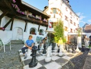 Family Hotel Schloss Rosenegg