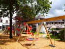 Family Hotel Schloss Rosenegg
