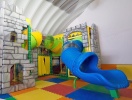 Family Hotel Schloss Rosenegg