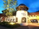 Family Hotel Schloss Rosenegg