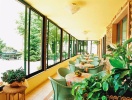 Park Hotel Jolanda