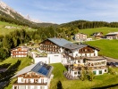 Hotel Alpenkrone