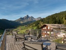Hotel Alpenkrone